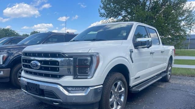 Preowned 2023 Ford F-150 Platinum for Sale