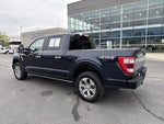 2023 F-150 Thumbnail 3