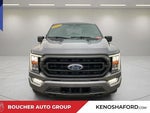 2023 F-150 Thumbnail 2