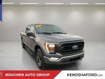 2023 F-150 Thumbnail 3