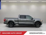 2023 F-150 Thumbnail 4