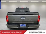 2023 F-150 Thumbnail 6