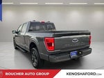 2023 F-150 Thumbnail 7