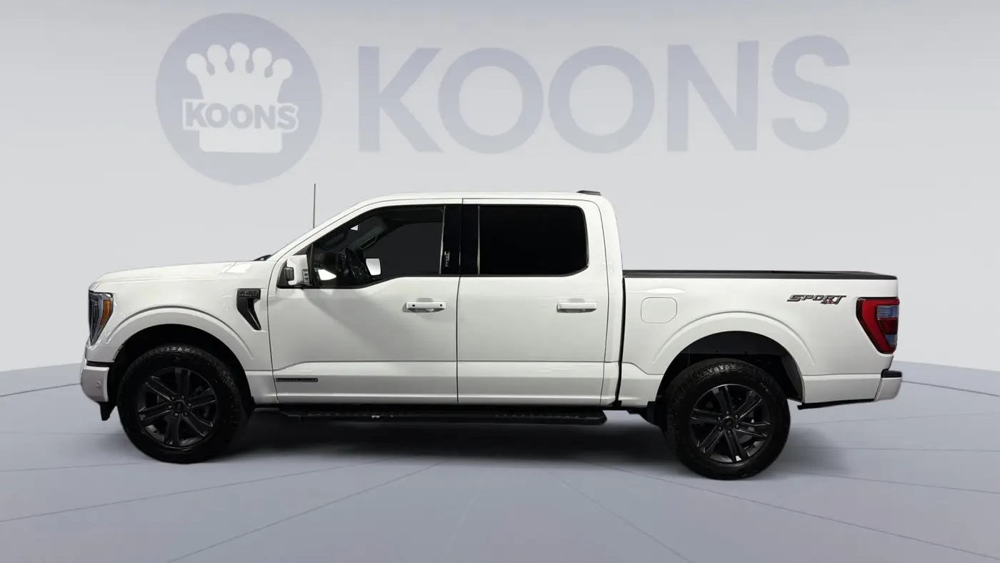2023 Ford F-150 King Ranch