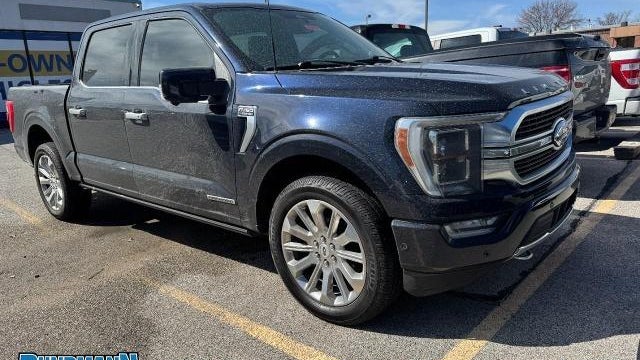 Preowned 2023 Ford F-150 XL for Sale