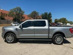 2023 F-150 Thumbnail 2