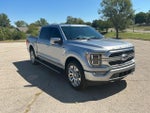 2023 F-150 Thumbnail 6