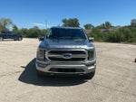 2023 F-150 Thumbnail 7