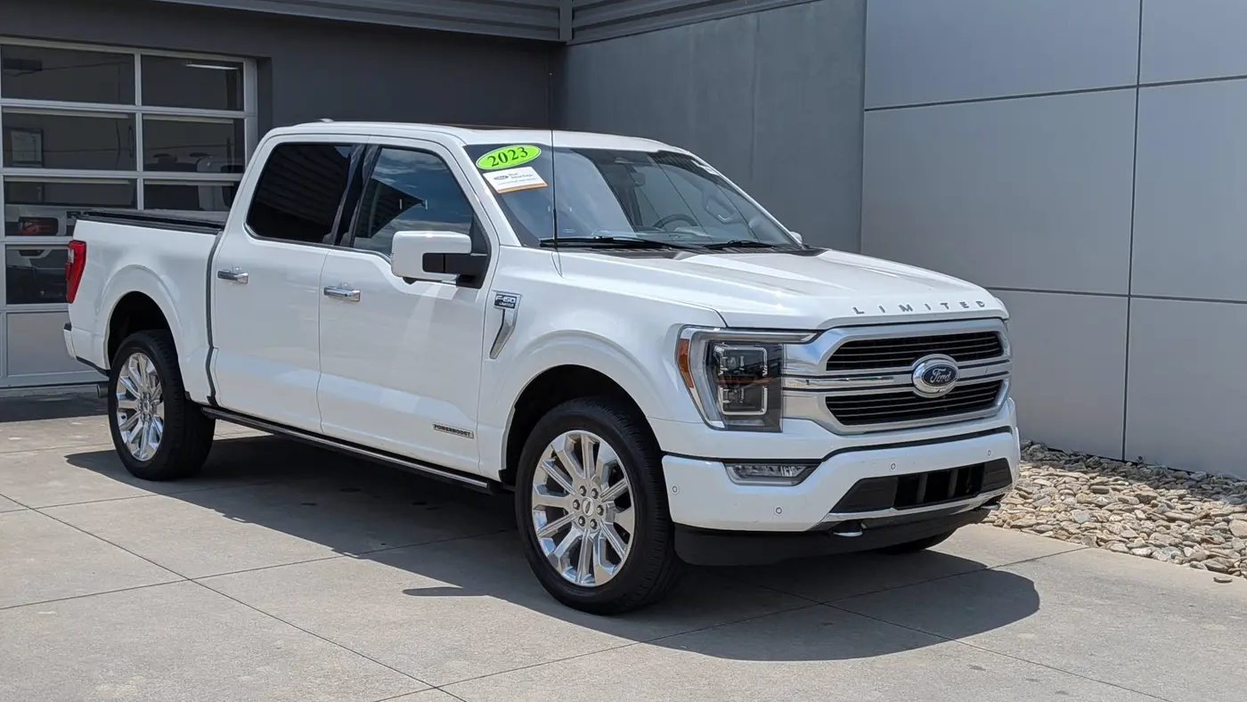 Preowned 2023 Ford F-150 XL for Sale