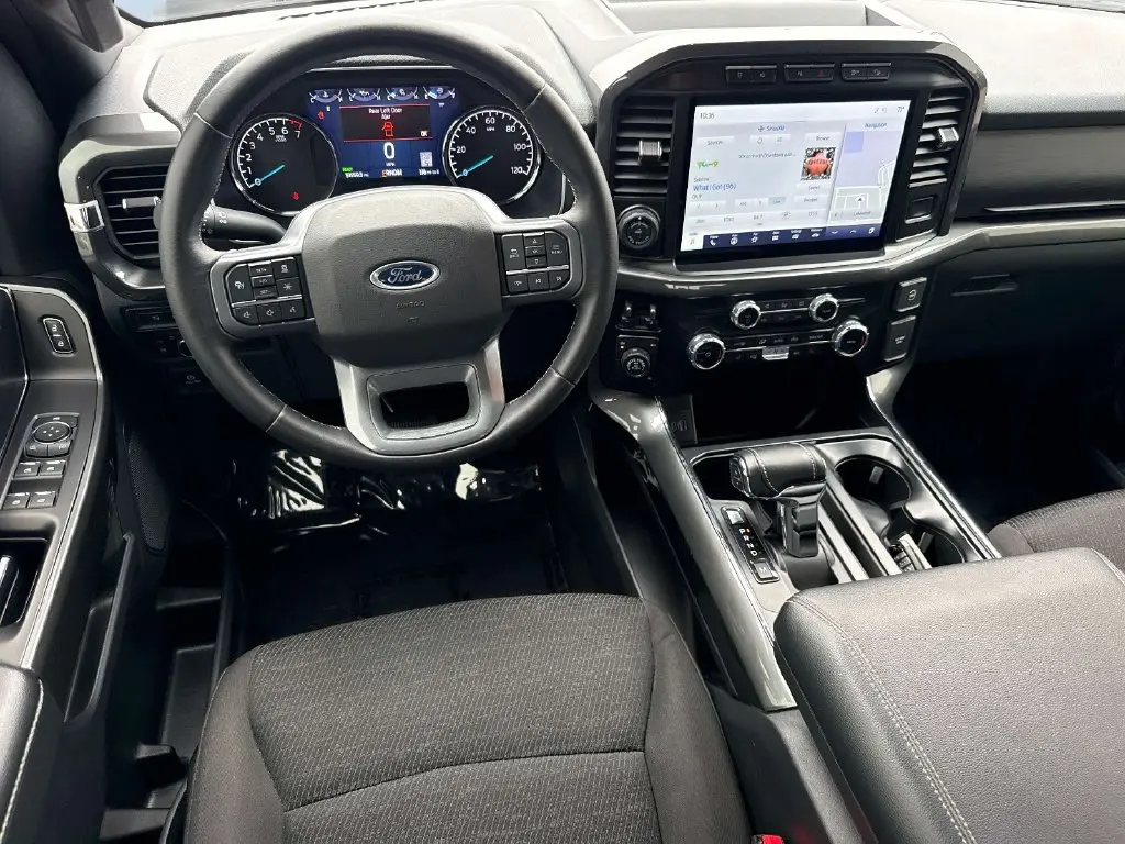 2023 Ford F-150 - $44,995