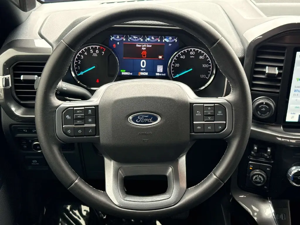 2023 Ford F-150 - $44,995