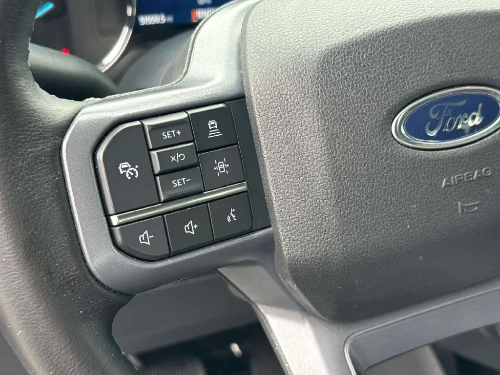 2023 Ford F-150 - $44,995