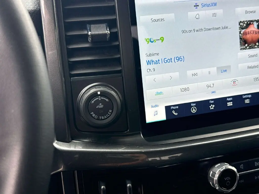 2023 Ford F-150 - $44,995