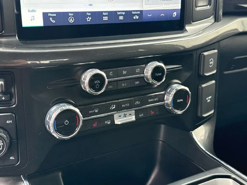 2023 Ford F-150 - $44,995