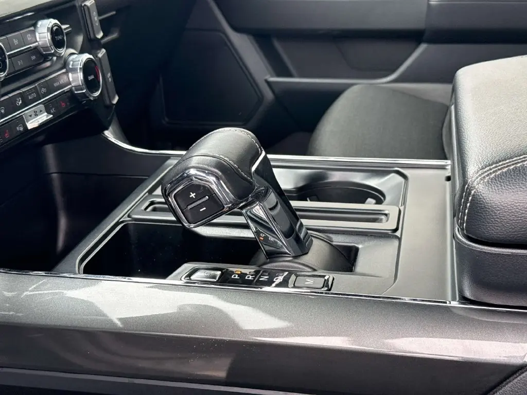 2023 Ford F-150 - $44,995