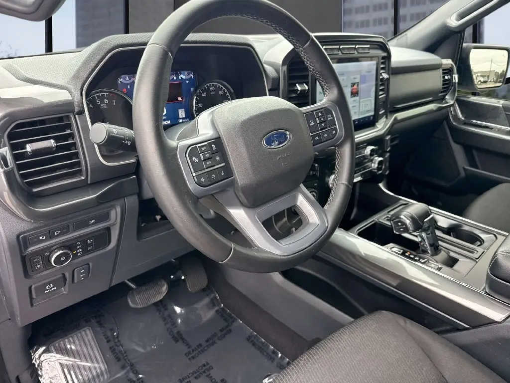 2023 Ford F-150 - $44,995