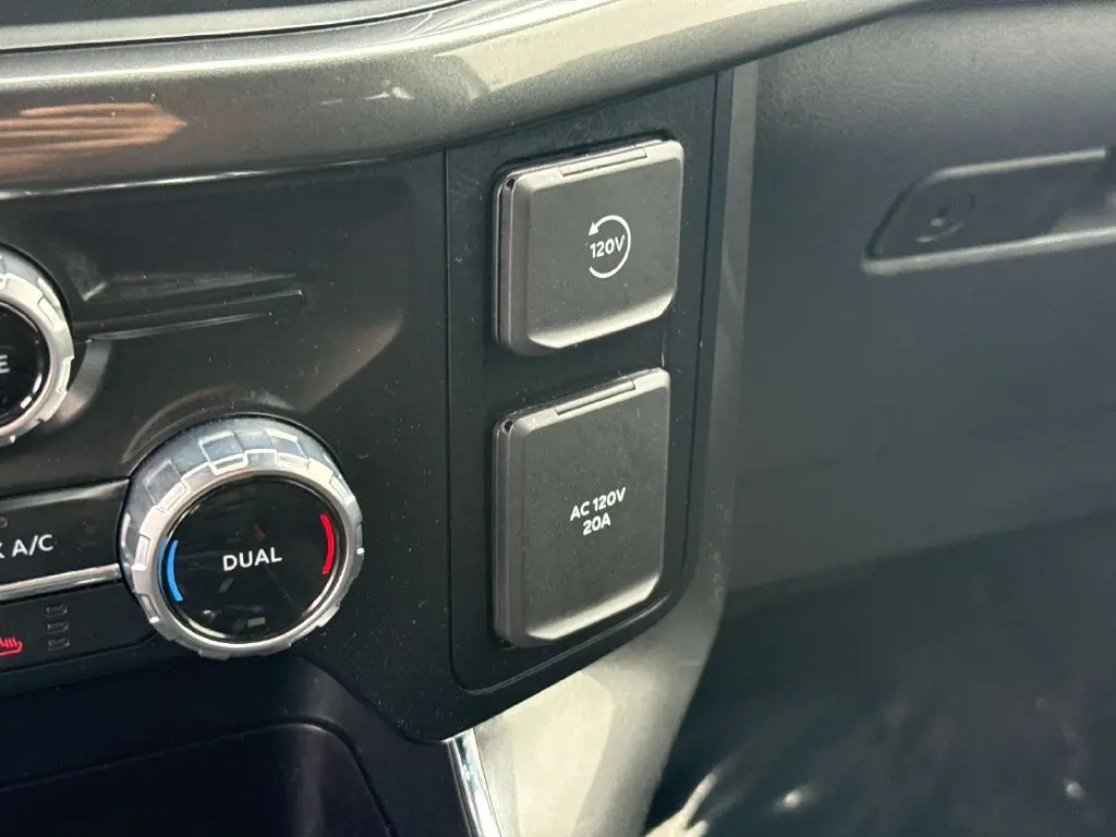 2023 Ford F-150 - $44,995