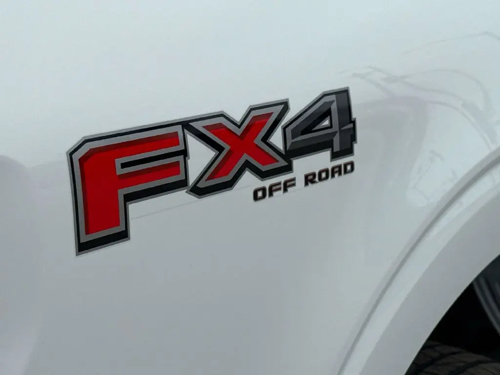 2023 Ford F-150 - $44,995