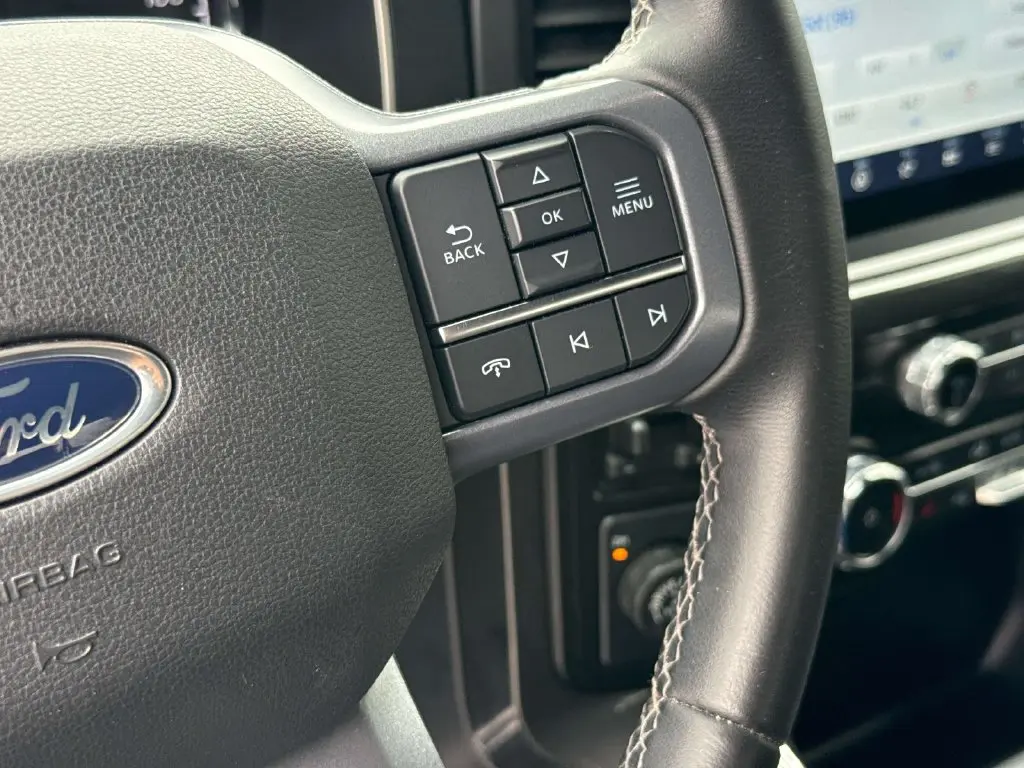 2023 Ford F-150 - $44,995