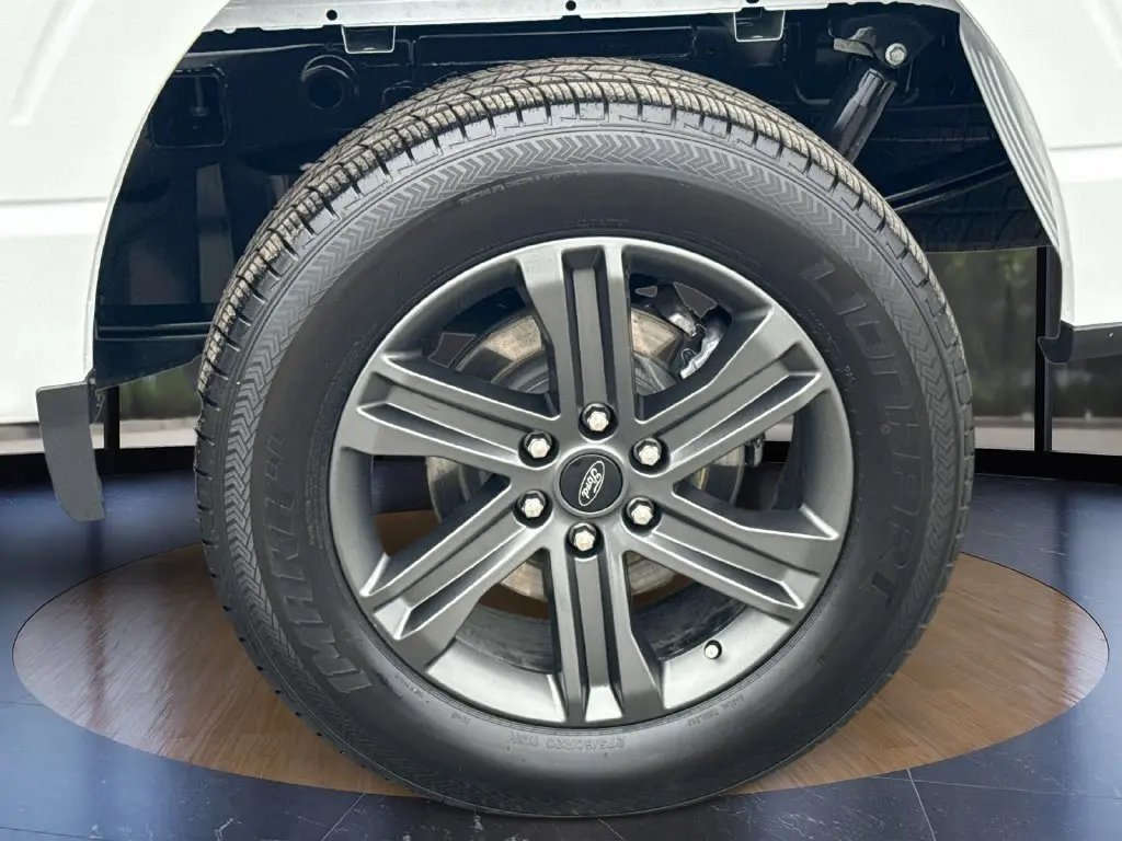 2023 Ford F-150 - $44,995