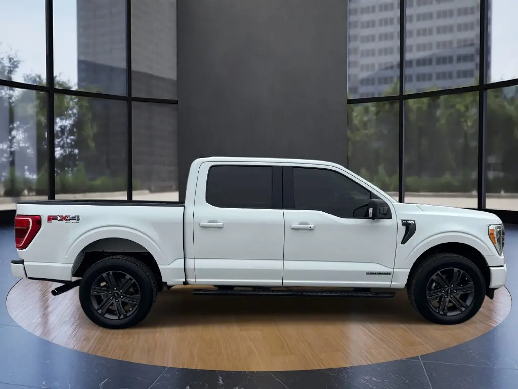 2023 Ford F-150 - $44,995