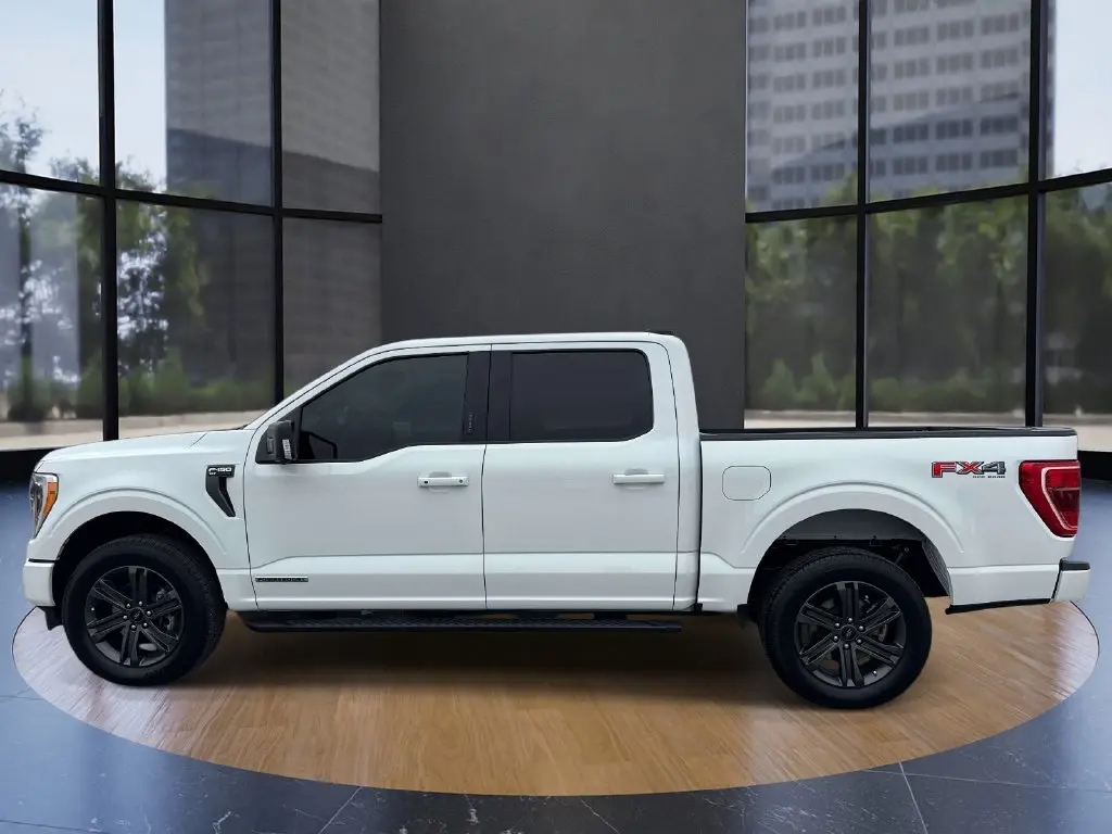 2023 Ford F-150 - $44,995