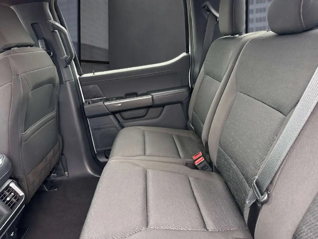 2023 Ford F-150 - $44,995