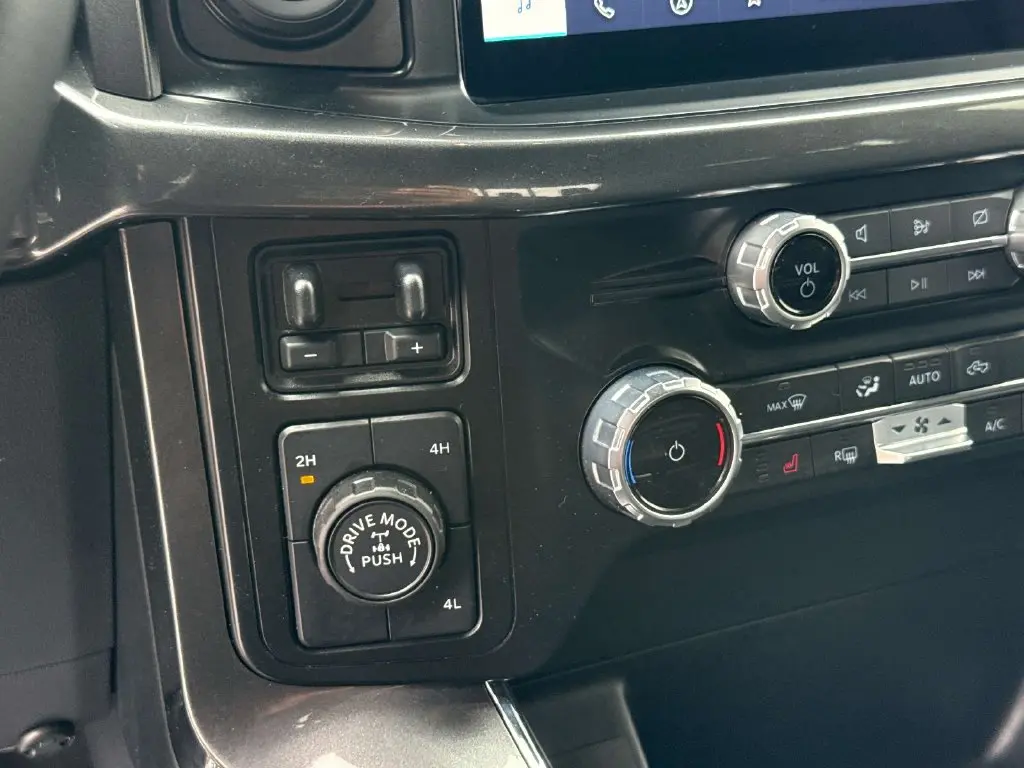 2023 Ford F-150 - $44,995