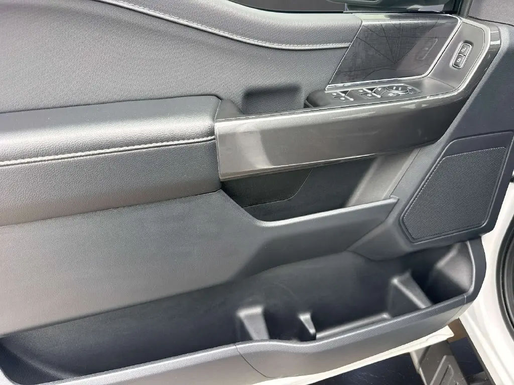 2023 Ford F-150 - $44,995