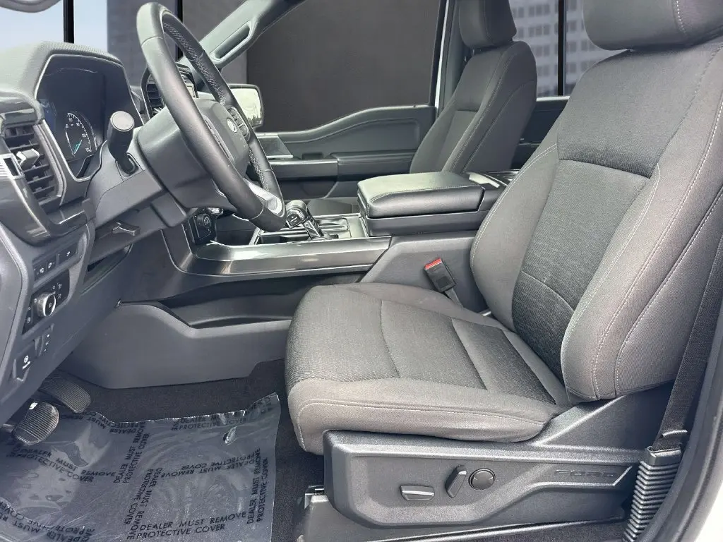 2023 Ford F-150 - $44,995