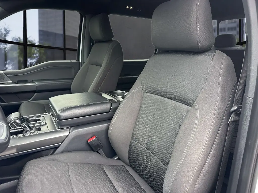 2023 Ford F-150 - $44,995