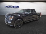 2023 F-150 Thumbnail 2