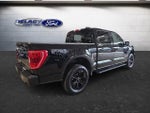 2023 F-150 Thumbnail 8