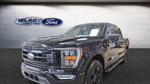 Preowned 2023 Ford F-150 XLT for Sale