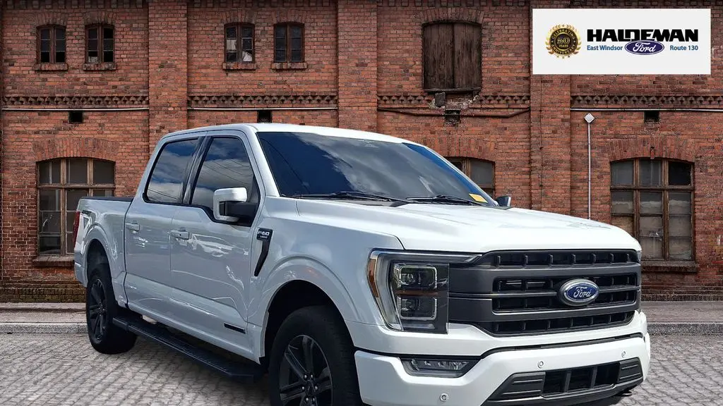 Preowned 2023 Ford F-150 XL for Sale