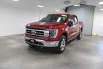 2023 F-150 Thumbnail 5
