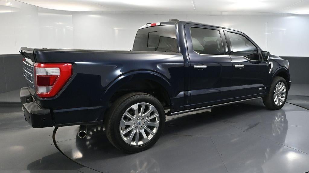 2023 Ford F-150 Limited