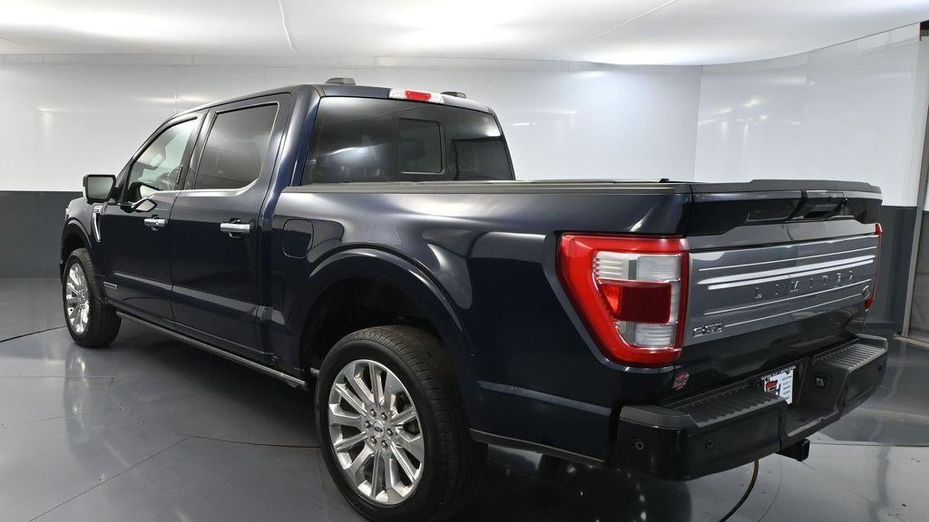 2023 Ford F-150 Limited