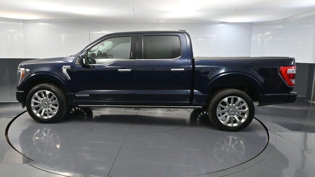 2023 Ford F-150 Limited
