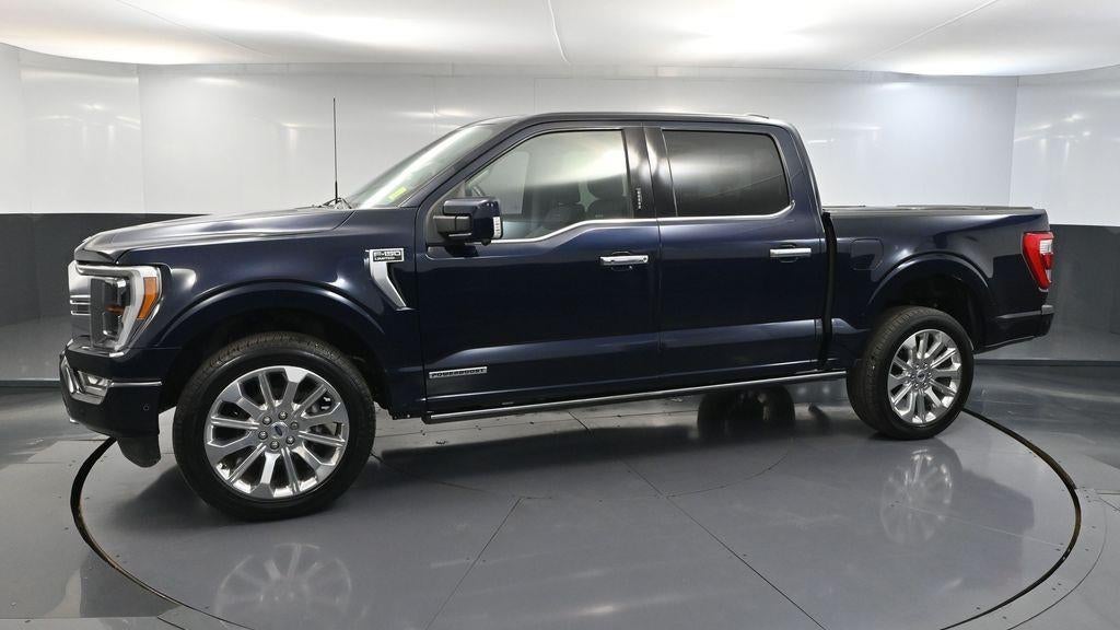 2023 Ford F-150 Limited