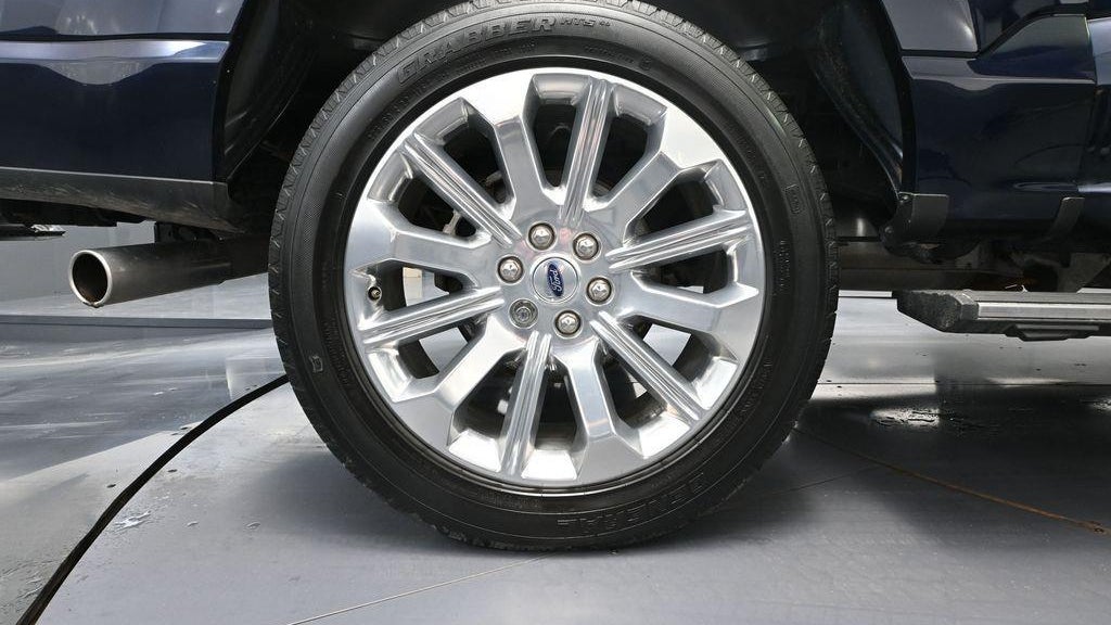 2023 Ford F-150 Limited