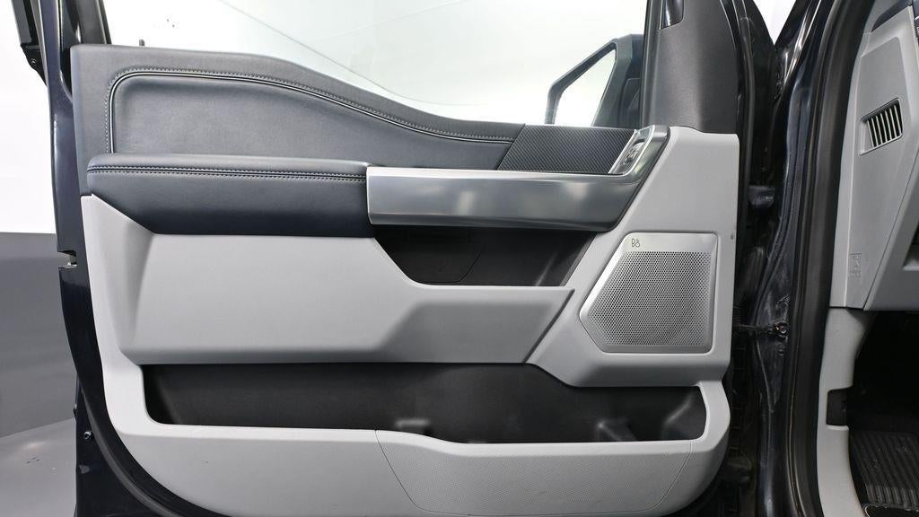 2023 Ford F-150 Limited