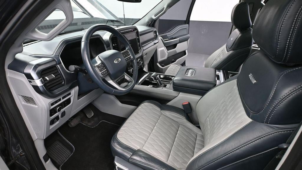 2023 Ford F-150 Limited