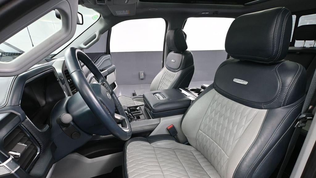 2023 Ford F-150 Limited
