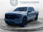 2023 F-150 Thumbnail 1