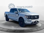 2023 F-150 Thumbnail 9