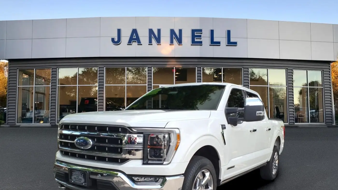 Preowned 2023 Ford F-150 XL for Sale