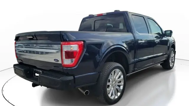 2023 Ford F-150 Limited