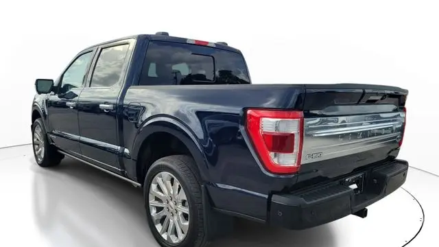 2023 Ford F-150 Limited