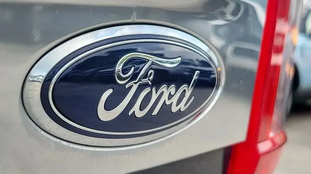 2023 Ford F-150 Limited